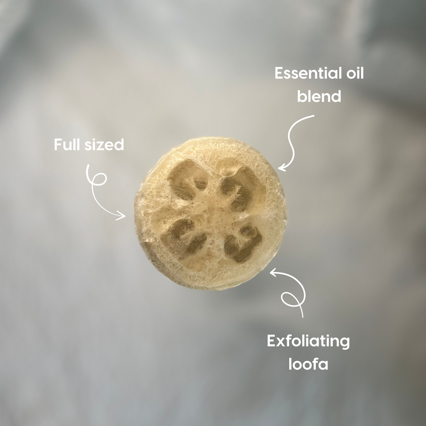 Elemental | Shower Bar