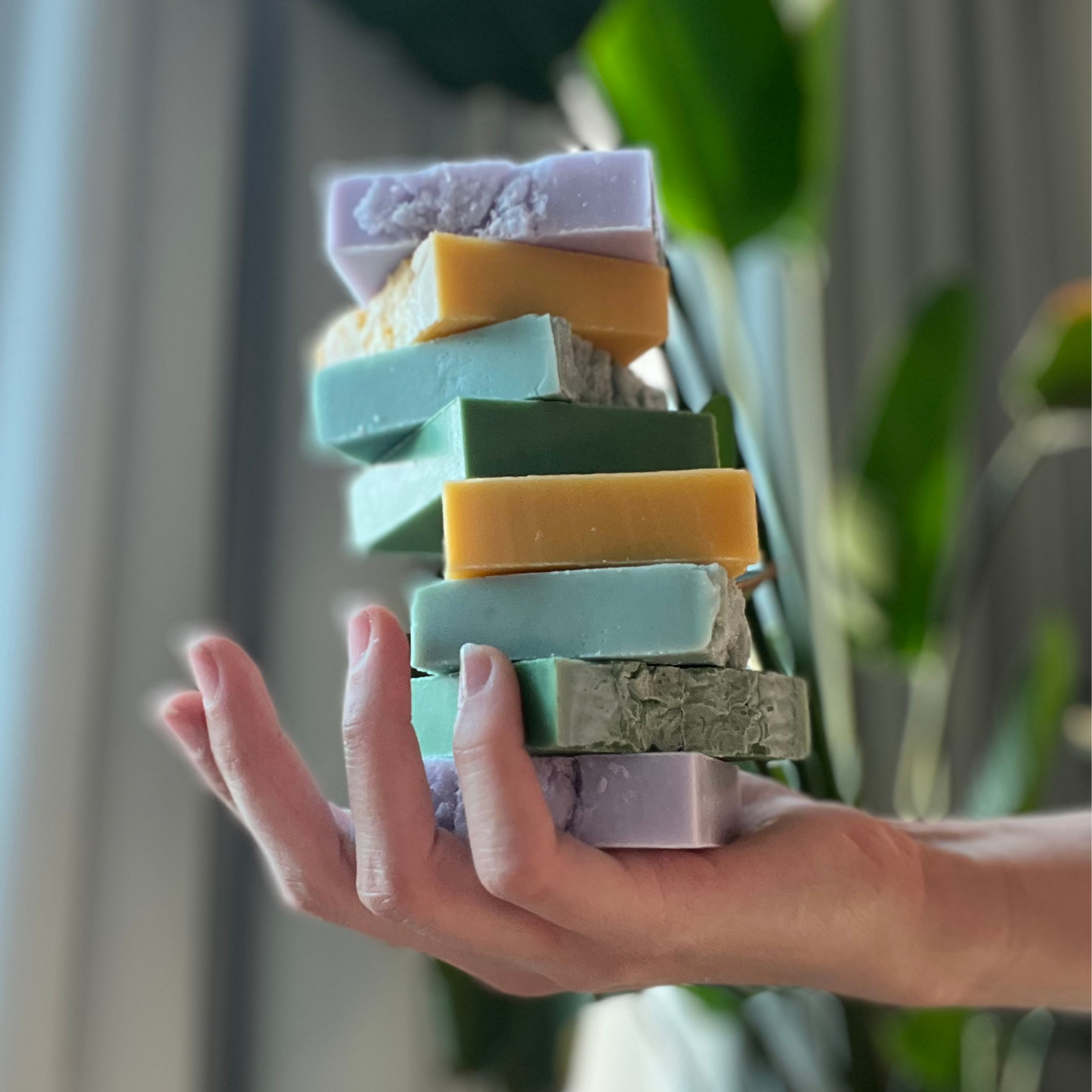 Eucalyptus | Classic Soap Bar