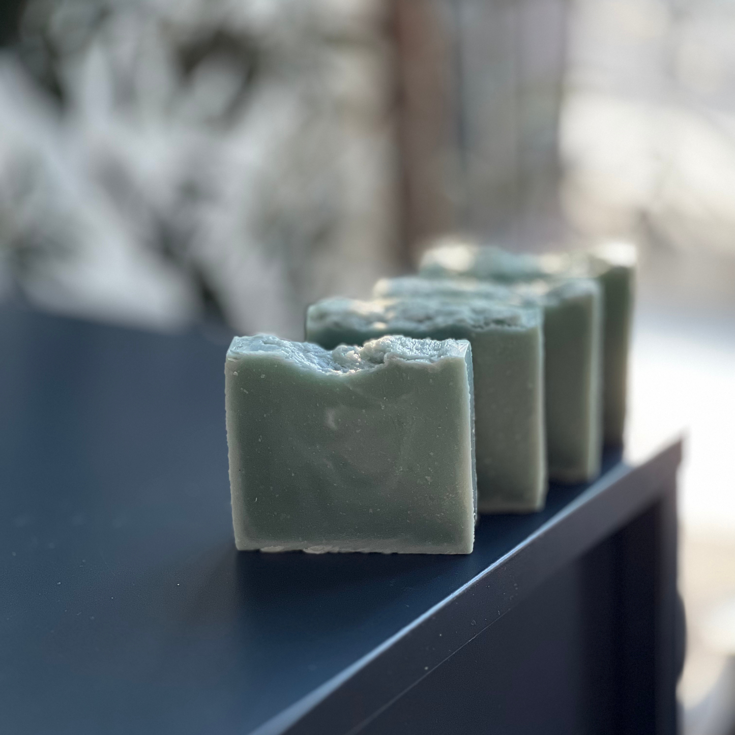 Eucalyptus | Classic Soap Bar