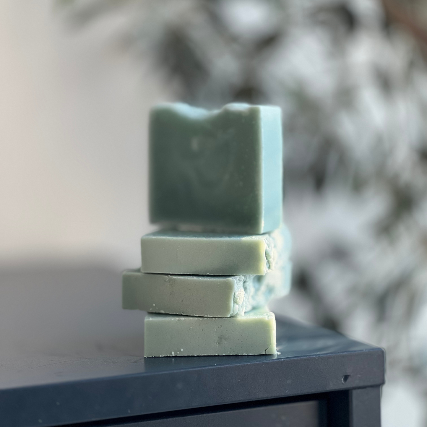 Eucalyptus | Classic Soap Bar