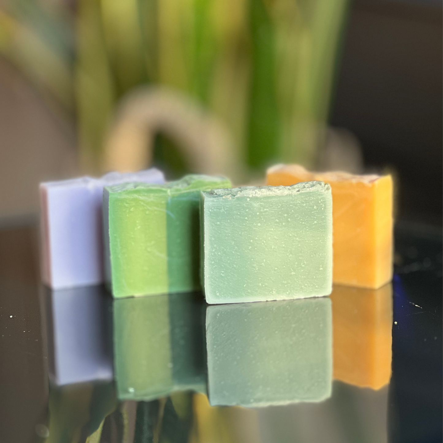 Tea Tree | Classic Soap Bar