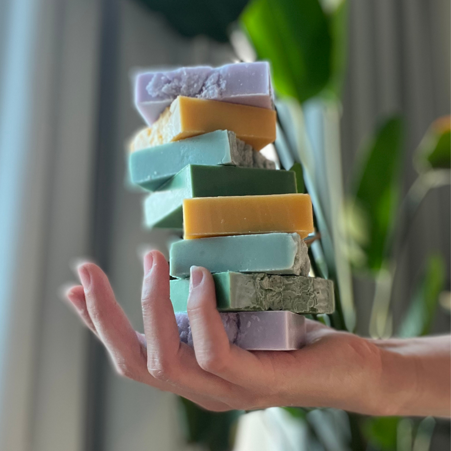 Tea Tree | Classic Soap Bar