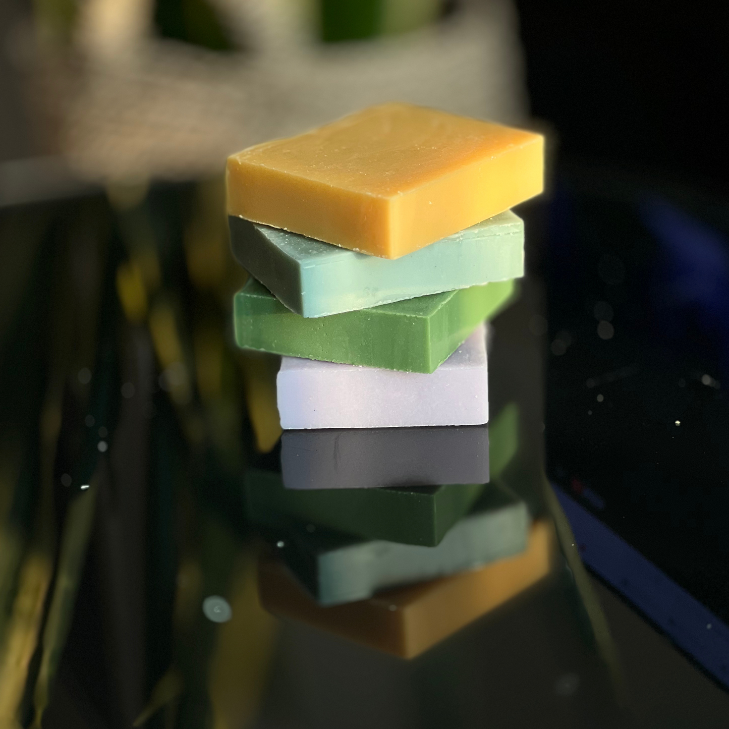 Tea Tree | Classic Soap Bar