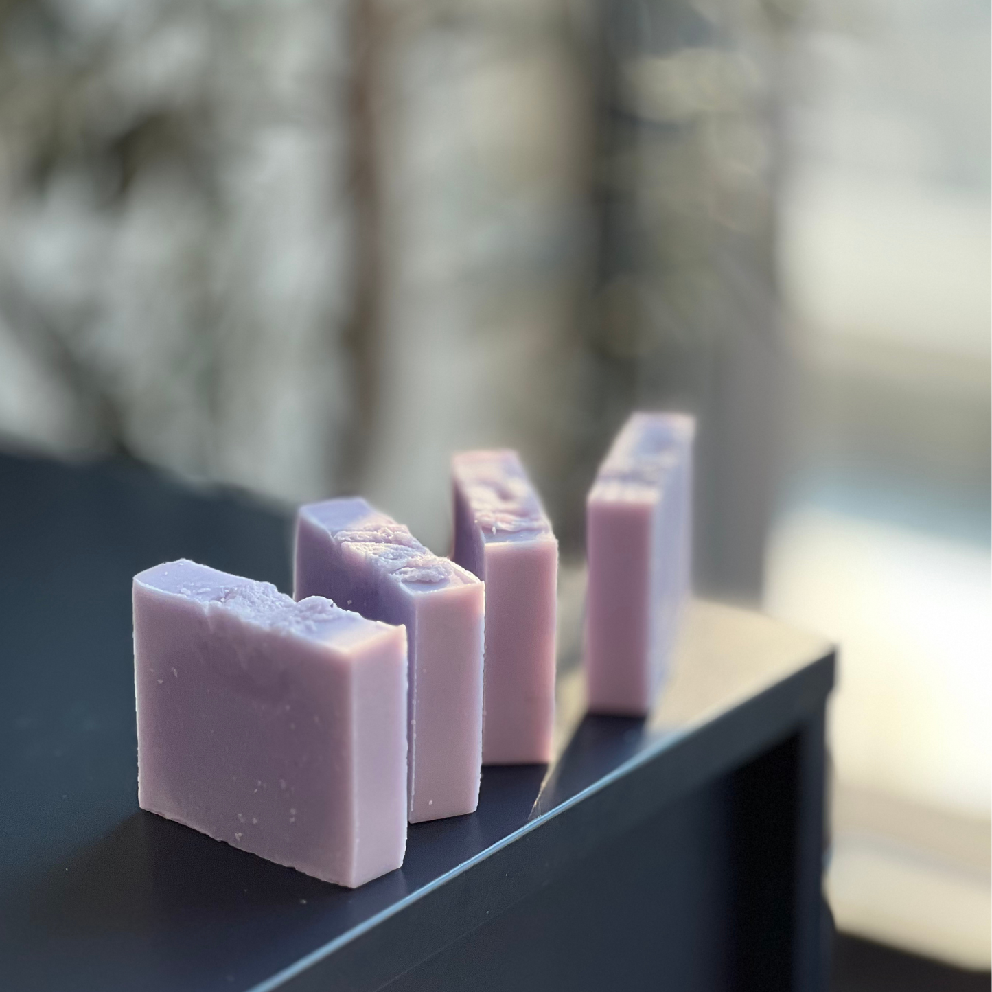 Lavender | Classic Soap Bar