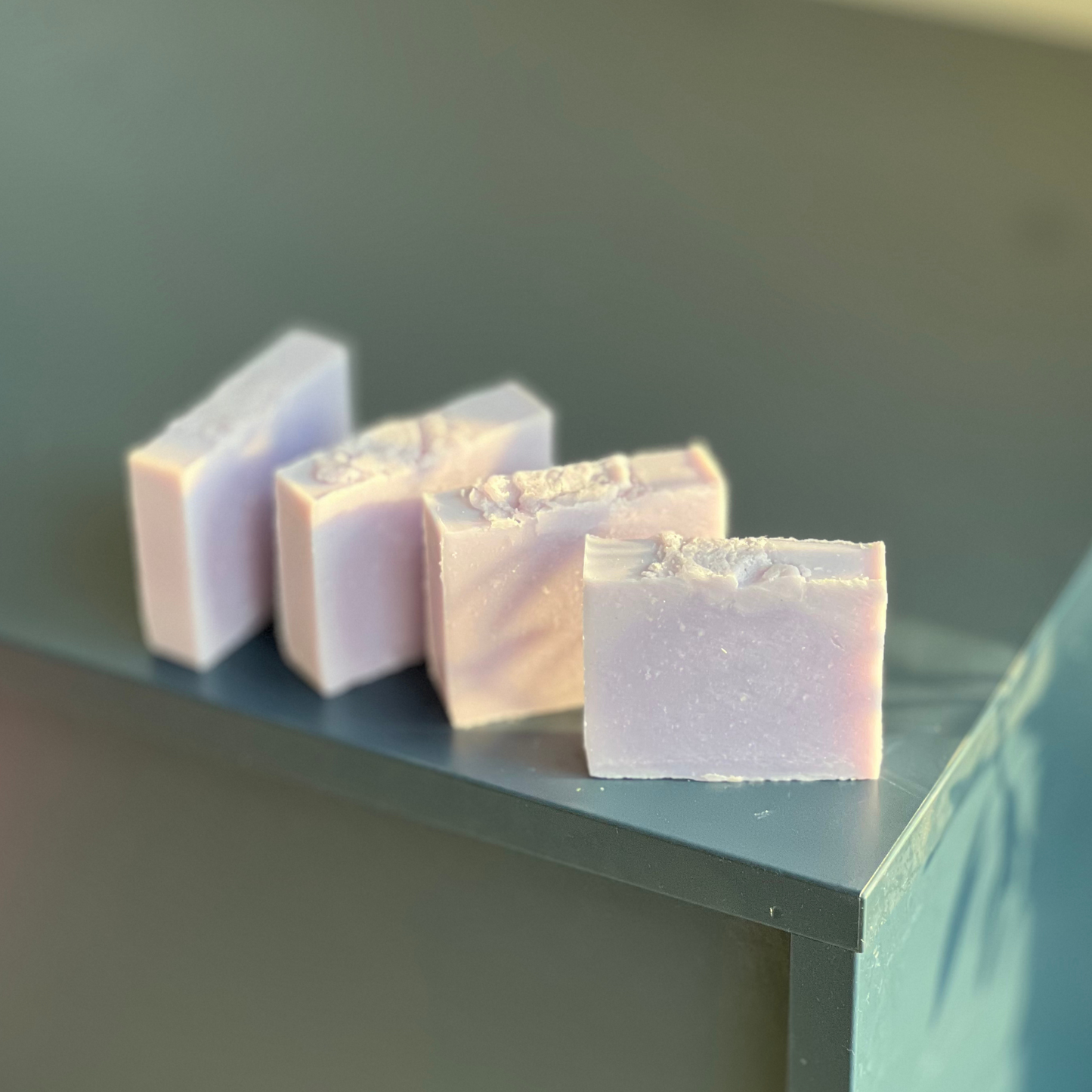 Lavender | Classic Soap Bar