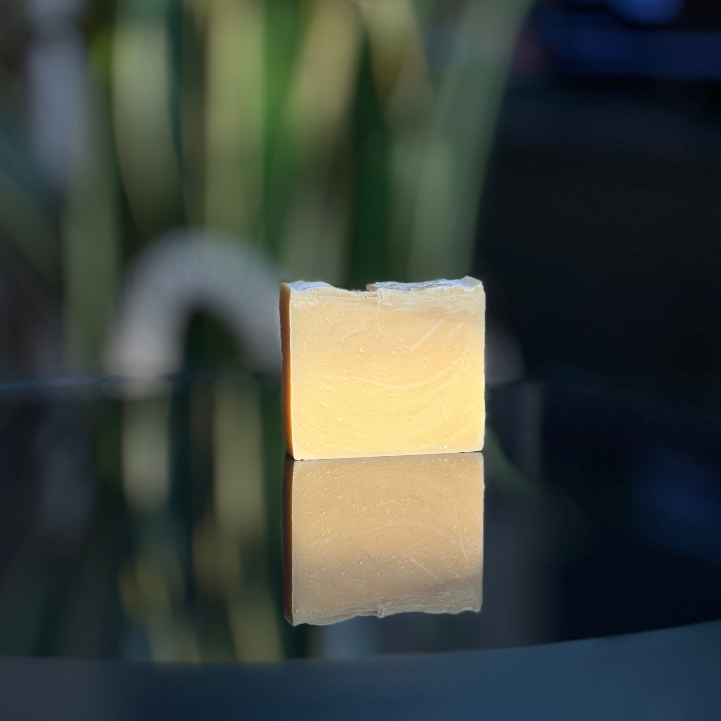 Lemongrass | Classic Soap Bar