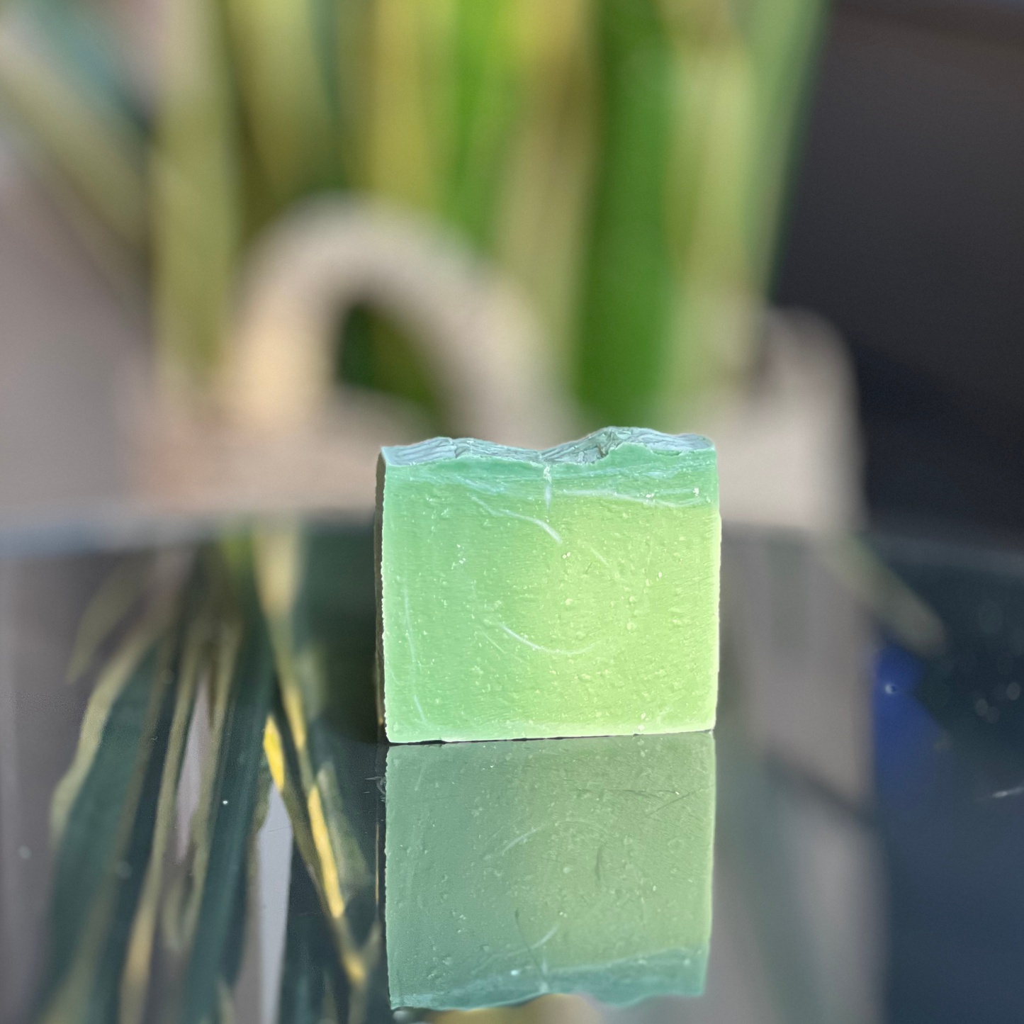 Tea Tree | Classic Soap Bar