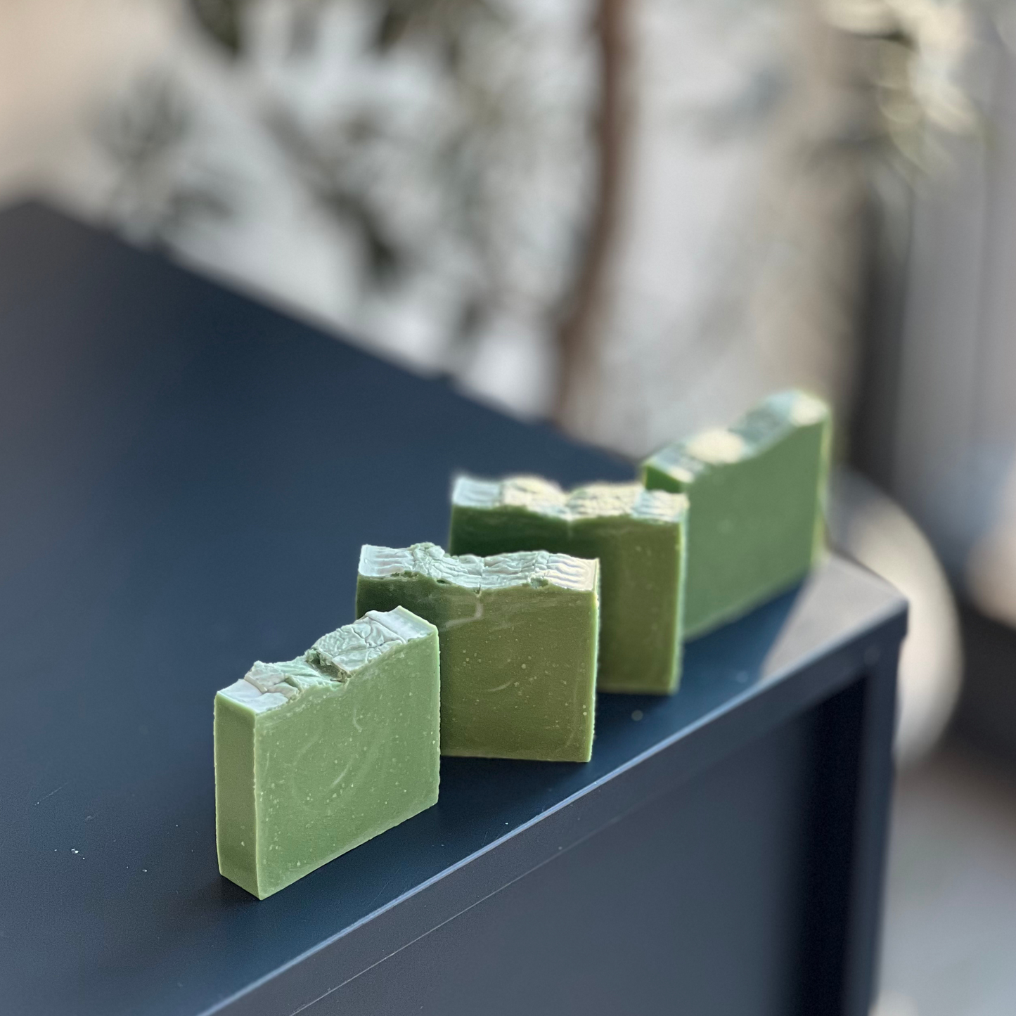 Tea Tree | Classic Soap Bar