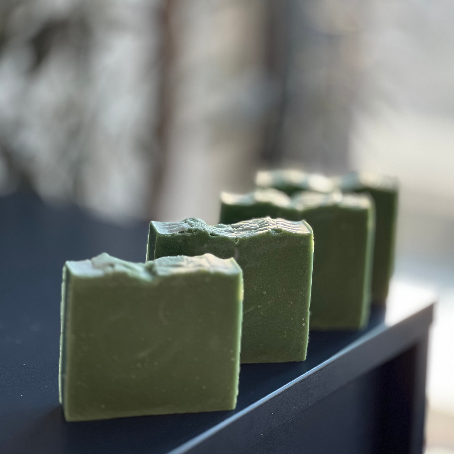 Tea Tree | Classic Soap Bar