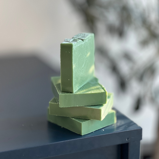 Tea Tree | Classic Soap Bar