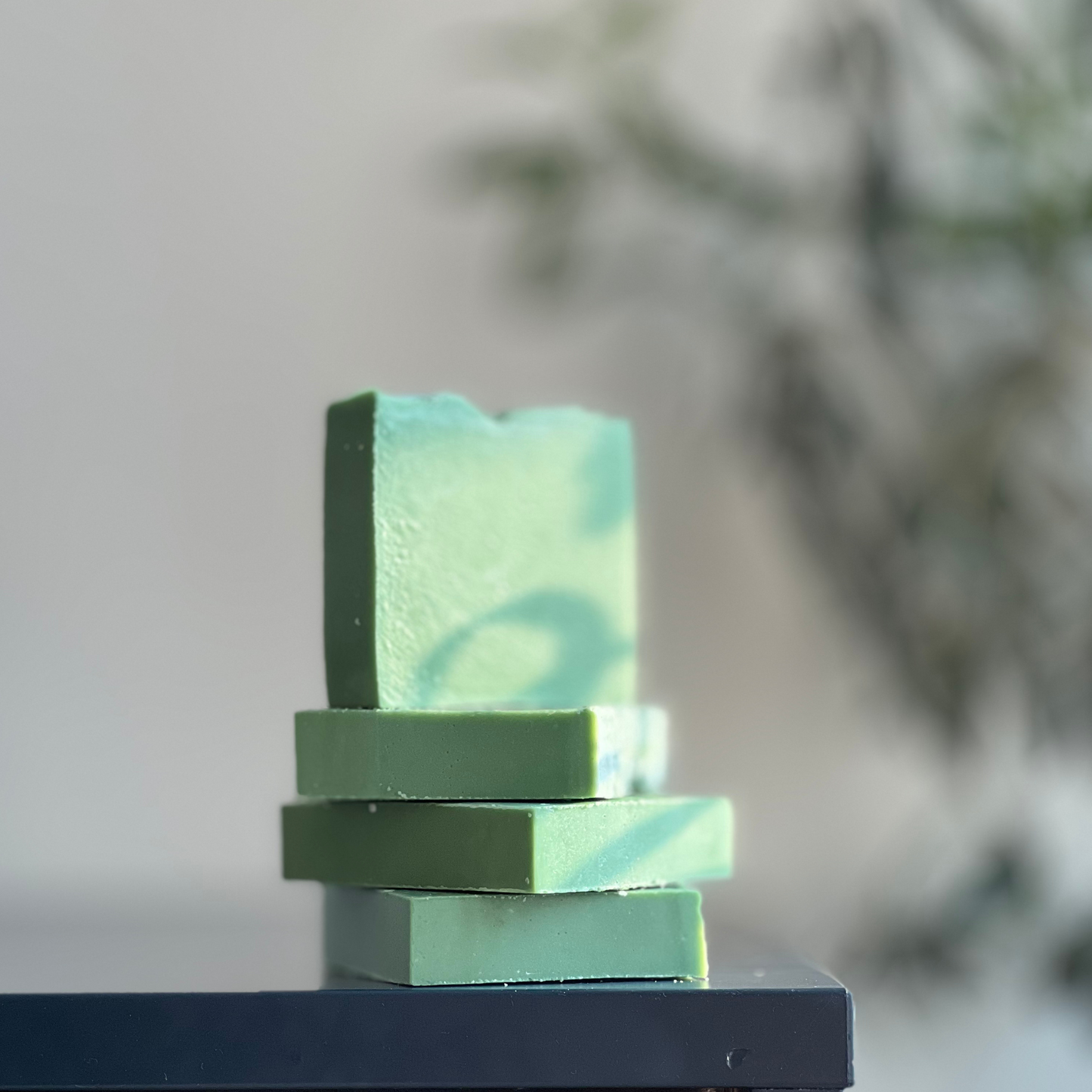 Tea Tree | Classic Soap Bar